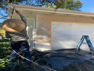Exterior Painting