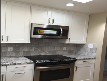 Photos by Possible General Construction #1