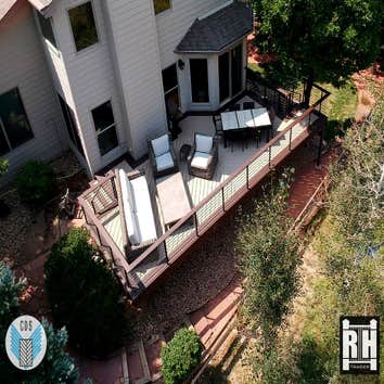 Custom Deck Solutions LLC