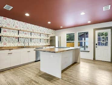 Basement Remodeling