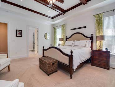 Photos by Blackston Custom Homes #1