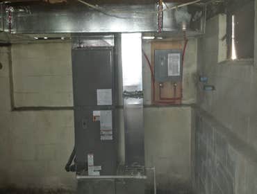Photo(s) from M.J.M Mechanical