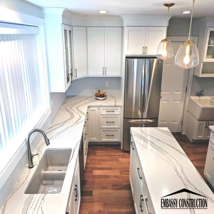 Laurel Street Renovation