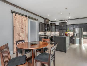 Mint Springs - New Construction