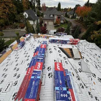 Trenick Roofing