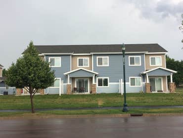 Sibley Townhomes