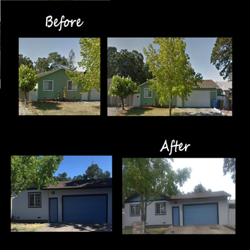 Esmeraldas House Painting LLC