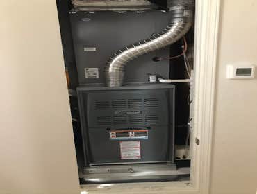 Photos by Nm Air Installation, Cooling & Heating, LLC #1