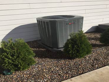 Photos by Zipf-air Heating & Air Conditioning #1