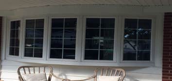 Bow Window
