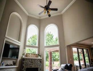 Recent Remodeling Work