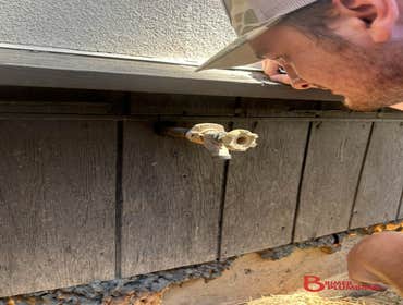 Brimer Plumbing Previous Jobs