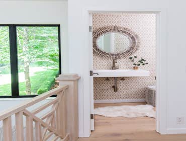 Hyde Park Renovation