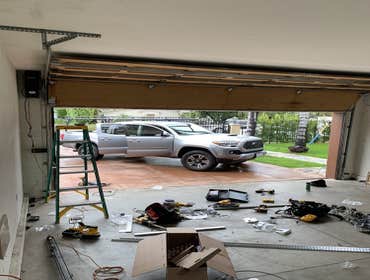 Photos by California Garage Doors & Gates #1