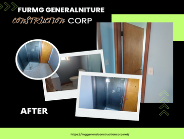 Photos by Mg General Construction Corp #9
