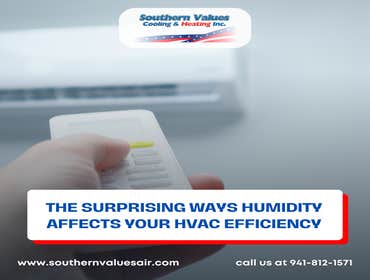 Photos by Southern Values Cooling and Heating #1