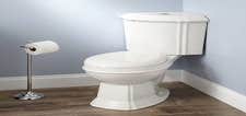 Bathroom Plumbing