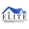 Elite Remodeling Services logo