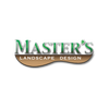 Master's Landscape Design logo