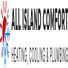 All Island Comfort logo