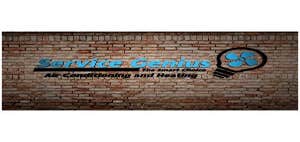 Service Genius Air Conditioning and Heating