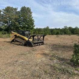 A&b Land Clearing