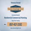 Vision Coatings LLC logo