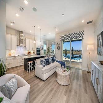 Privada Homes