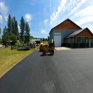 Photos from Diamond Asphalt Paving Inc Photos from 2016 and 2017 projects. These are both Residential and Commercial.