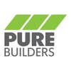 Pure Builders Inc logo