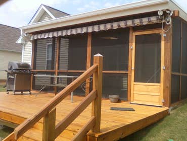 MEC Construction, Inc. dba /MEC Carpentry Drywall, Paint & Plaster Project Exteriors