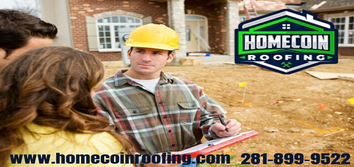 Home Coin Roofing