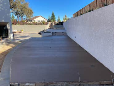 Photos by Rabo's Concrete #1