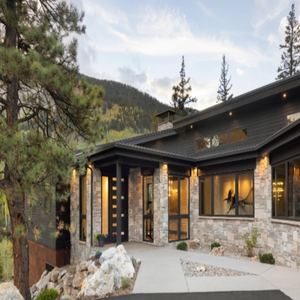 Veritas Fine Homes Inc