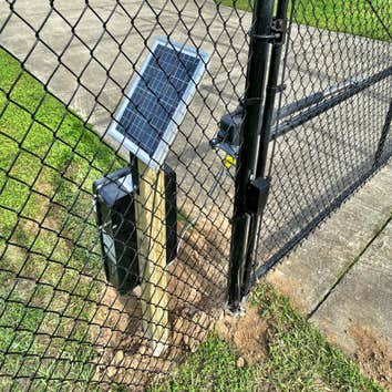 Chain Link