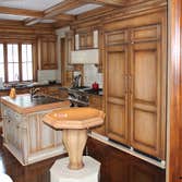 Carls Custom Carpentry