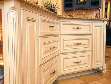 Photos from Monarch Custom Cabinetry LLC