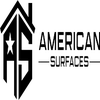 American Surfaces logo