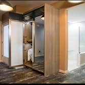 Mud Rooms and custom Closets