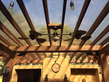 Photos by Abraham Building & Consulting Inc