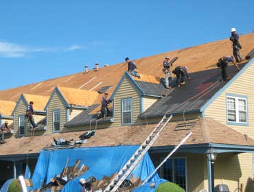 Photos by Michael Burke Construction Inc #4