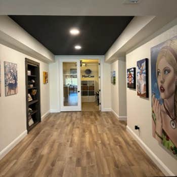 Elevation Basements
