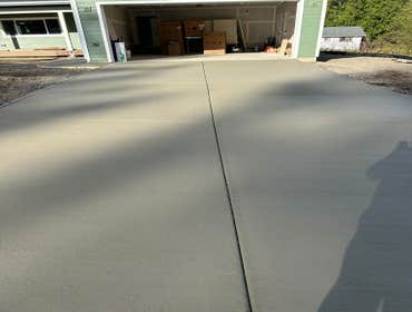 Farfan Concrete LLC