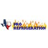 Pro Refrigeration LLC logo