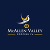 McAllen Valley Roofing Co logo