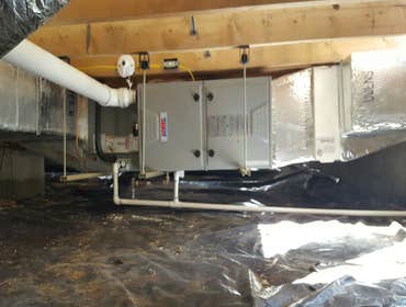 Photo(s) from R&R Comfort Systems LLC