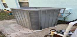 Family Heating and Air Inc