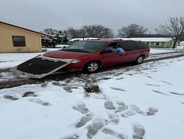 Photos by fare's Junk Removal LLC #1