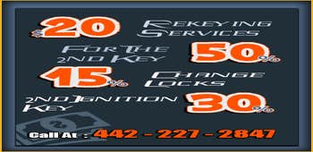 Locksmithsvista