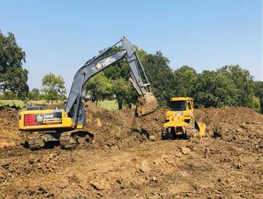 Photos by LCB Landy Excavation LLC #1